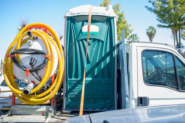 Portable Toilet Options We Offer in Chadbourn, NC