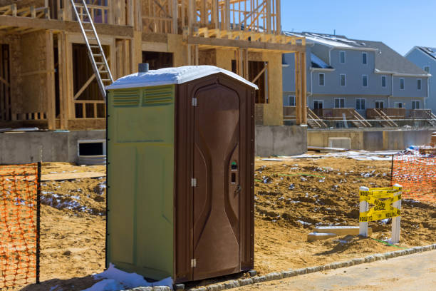 Best Porta potty delivery and setup  in Chadbourn, NC