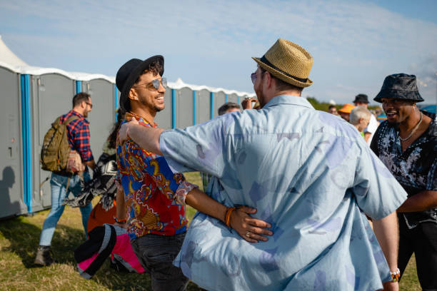 Chadbourn, NC porta potty rental Company