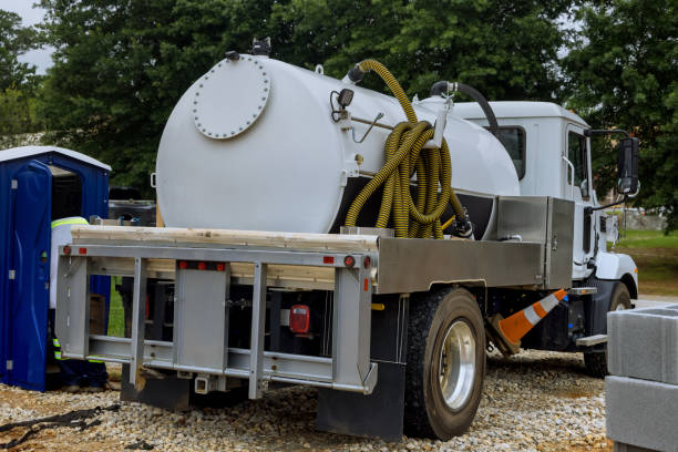 Sanitation services for porta potties in Chadbourn, NC